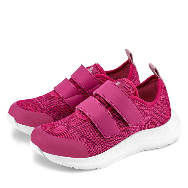 Sneakersy Bibi – 1167077 Hot Pink/Quartzo