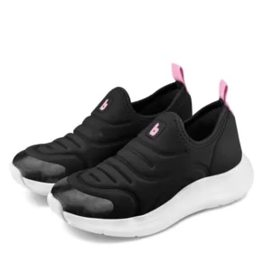 Sneakersy Bibi – 1167079 Black/Sugar