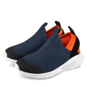 Sneakersy Bibi – 1186018 Naval/Paprika Fluor /Black