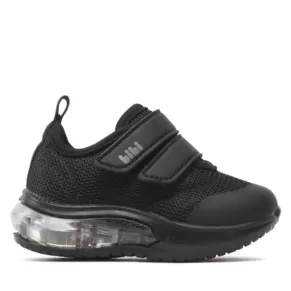 Sneakersy Bibi – 1199021 Black/Graphite