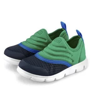 Sneakersy Bibi – Energy Baby New II 1107219 Navy/Mint/Aqua