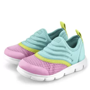 Sneakersy Bibi – Energy Baby New II 1107221 Candy/Sky/Melon