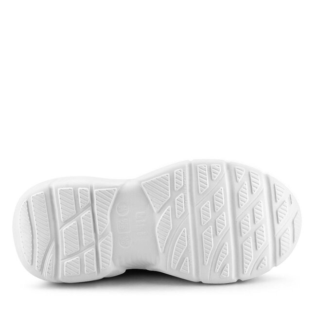 Sneakersy Bibi – 1100146 Navy/Graphite/Lisbela