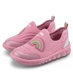 Sneakersy Bibi – Roller 2.0 1155114 Candy