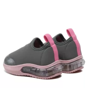 Sneakersy Bibi – Space Wave 3.0 1199025 Graphite/Pink New