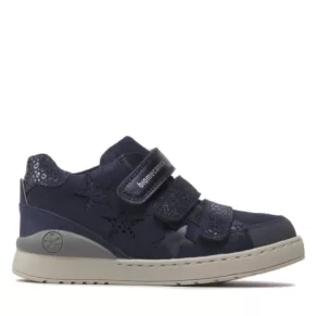 Sneakersy Biomecanics – 221204-A S Azul Marino