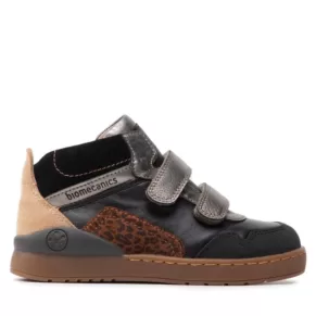 Sneakersy Biomecanics – 221206-A S Negro