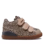 Sneakersy Biomecanics – 221207-B M Taupe Y Beach