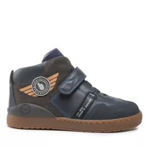 Sneakersy Biomecanics – 221212-A Azul Marino