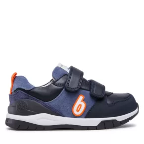 Sneakersy Biomecanics – 221230-A S Ocean Y Azul