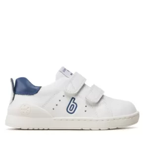 Sneakersy Biomecanics – 232210-A M Blanco Y Azul Electirco