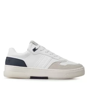 Sneakersy Björn Borg – T2300 2242 635504 Wht/Nvy 1973