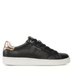 Sneakersy Björn Borg – T305 2311 407554 Blk/Rgld 0946