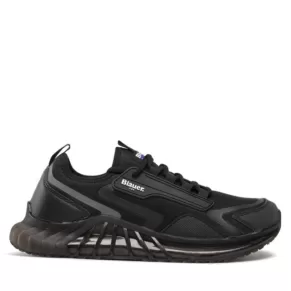 Sneakersy Blauer – F2CRUSH02/NEO Black