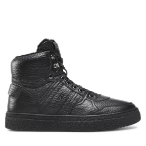 Sneakersy Bogner – Cleveland 2 12242533 Black 001
