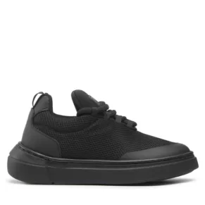 Sneakersy Boss – J29304 M Black 09B