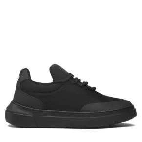 Sneakersy Boss – J29304 S Black 09B