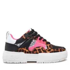 Sneakersy Buffalo – Rse V2 BN16307801 Leo/Black/Pink