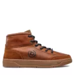 Sneakersy Bugatti – 325-A9H50-3500-6300 Cognac