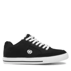 Sneakersy C1rca – 205 Vlc Se BKWT Black/White