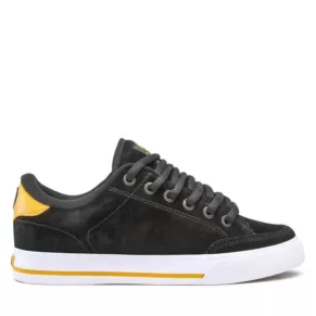 Sneakersy C1rca – Al 50 Black/Gold