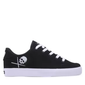 Sneakersy C1rca – Buckler Sk Black/White