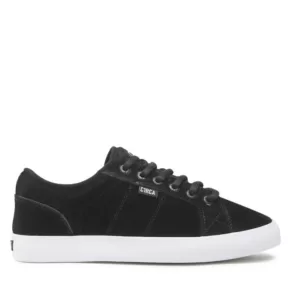 Sneakersy C1rca – Cero BKWT Black/White/Suede