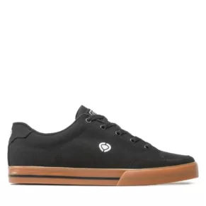 Sneakersy C1rca – Lopez 50 Slim AL50SLIM Black/Gum