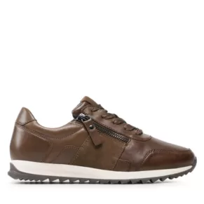 Sneakersy Caprice – 9-23600-29 Khaki Comb