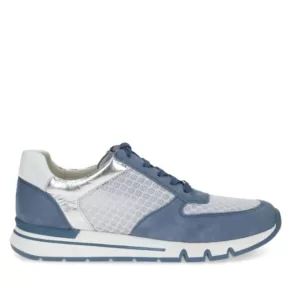 Sneakersy Caprice – 9-23703-20 Blue Comb 809