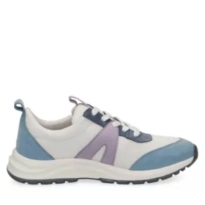 Sneakersy Caprice – 9-23712-20 Purple/Blue 582
