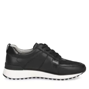 Sneakersy Caprice – 9-23714-20 Black Comb 019