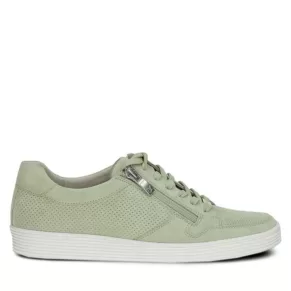 Sneakersy Caprice – 9-23753-20 Apple Suede 704