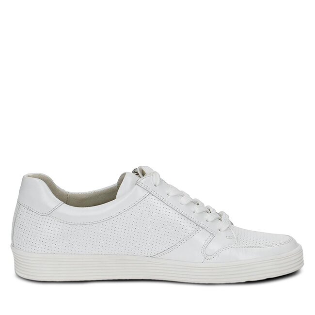 Sneakersy Caprice – 9-23753-20 White Nappa 102