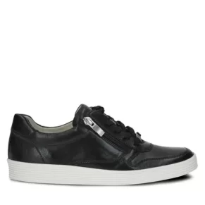 Sneakersy Caprice – 9-23754-20 Black Softnap. 040
