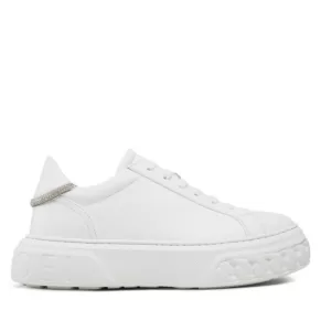 Sneakersy Casadei – 2X921Z0201C1867A647 Bianco