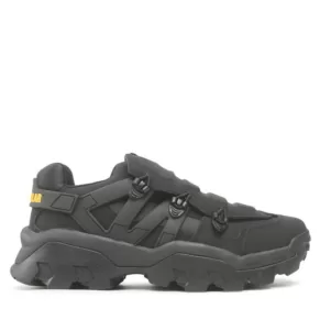 Sneakersy CATerpillar – Alpha P110849 Black