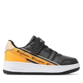 Sneakersy Champion – Alter Low B Ps S32428-CHA-KK001 Nbk/Yellow