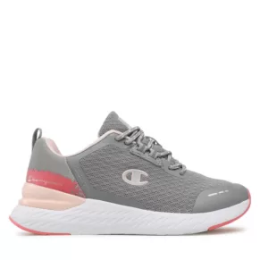 Sneakersy Champion – Bold Xs S11495-CHA-ES010 Dog/Pink/Coral