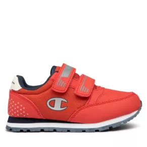 Sneakersy Champion – Champ Evolve B Ps S32447-CHA-RS001 Red/Nny