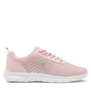 Sneakersy Champion – Cloud Adv S11501-CHA-PS013 Pink/Sil
