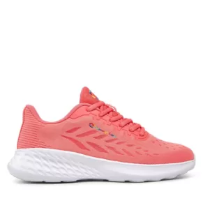 Sneakersy Champion – Core Element S11493-CHA-PS013 Pink