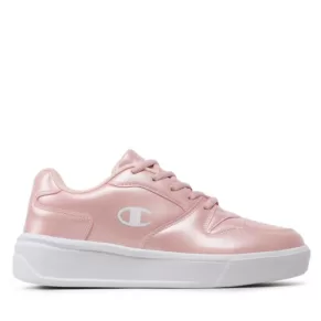 Sneakersy Champion – Deuce G Ps S32519-CHA-PS013 Pink Metallic