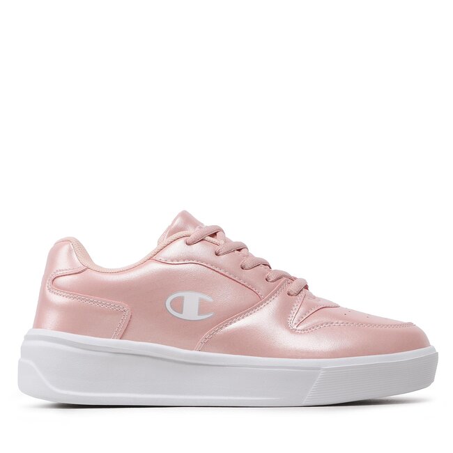 Sneakersy Champion – Deuce G Ps S32519-CHA-PS013 Pink Metallic