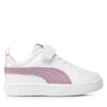 Sneakersy Champion – Rickie Ac Inf 384314 08 Puma White/Elderberry