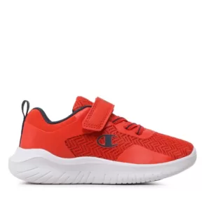 Sneakersy Champion – Softy Evolve B Ps S32454-CHA-RS001 Red/Nny