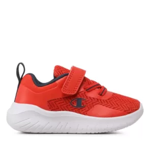 Sneakersy Champion – Softy Evolve B Td S32453-CHA-RS001 Red/Nny
