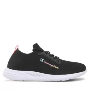 Sneakersy Champion – Sprint Element S11526-CHA-KK001 Nbk/Pink