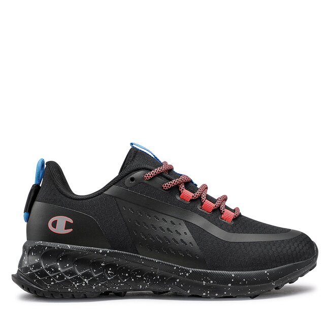 Sneakersy Champion – Street Trek S11508-CHA-KK001 Nbk/Lilac/Coral