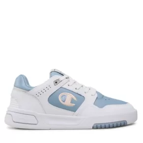 Sneakersy Champion – Z80 Low S11451-CHA-PS013 Pink/Blu/Wht
